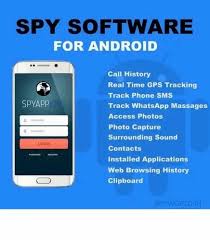 Spy App